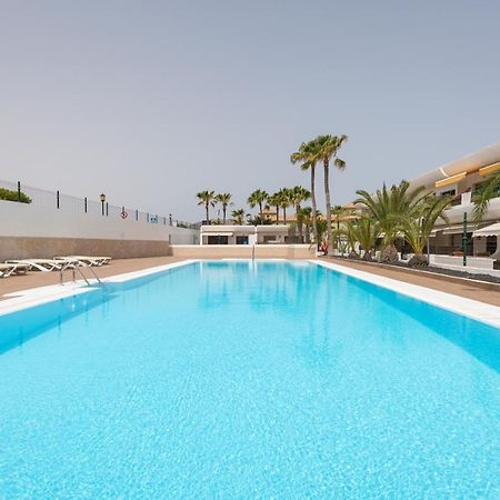 Home2Book Casa Los Chispos Corralejo, Terrace&Pool Esterno foto