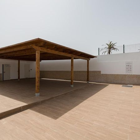 Home2Book Casa Los Chispos Corralejo, Terrace&Pool Esterno foto